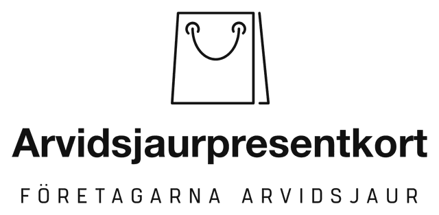 Arvidsjaurpresentkort